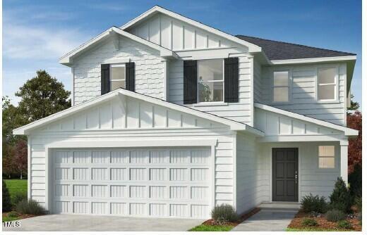 236 Norman Ave, Lillington, NC 27546