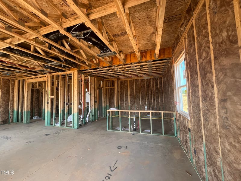 236 Norman Ave, Lillington, NC 27546