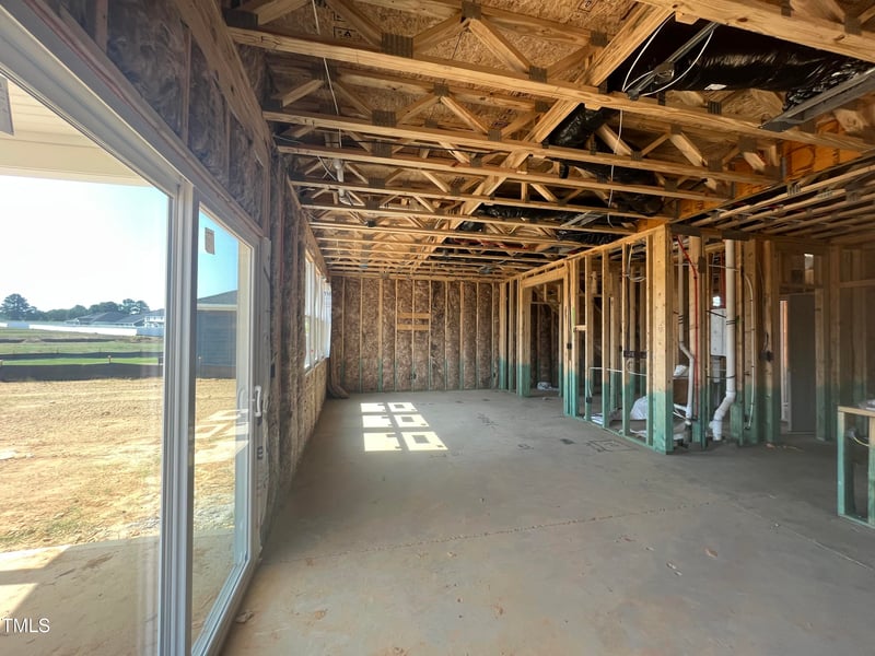 236 Norman Ave, Lillington, NC 27546