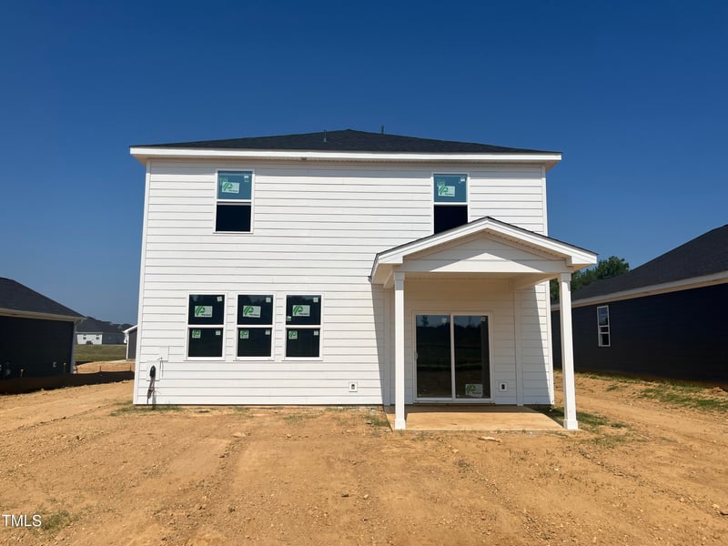 236 Norman Ave, Lillington, NC 27546