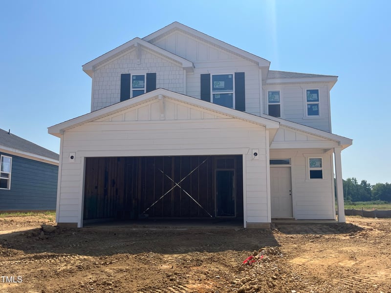 236 Norman Ave, Lillington, NC 27546