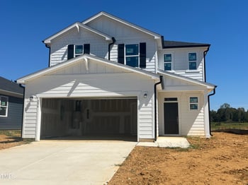 236 Norman Ave, Lillington, NC 27546