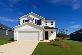 236 Norman Ave, Lillington, NC 27546