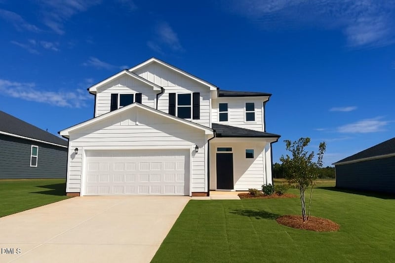 236 Norman Ave, Lillington, NC 27546