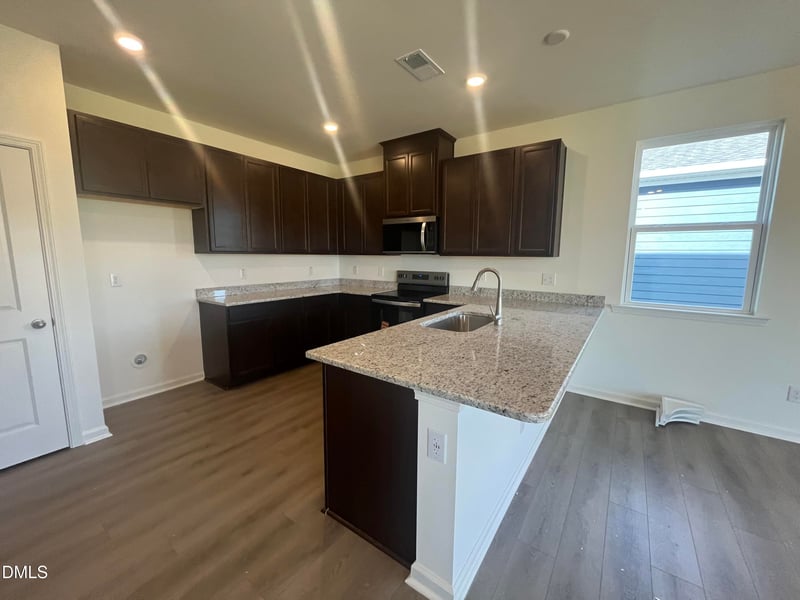 236 Norman Ave, Lillington, NC 27546