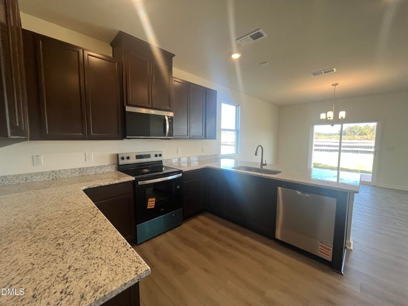 236 Norman Ave, Lillington, NC 27546