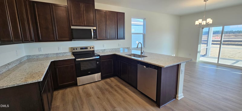 236 Norman Ave, Lillington, NC 27546