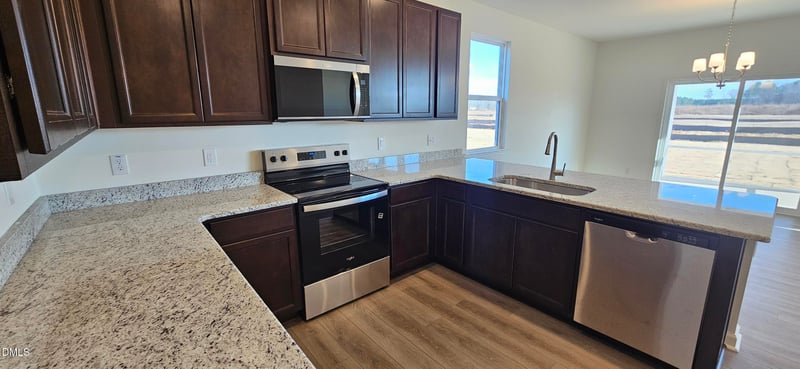 236 Norman Ave, Lillington, NC 27546