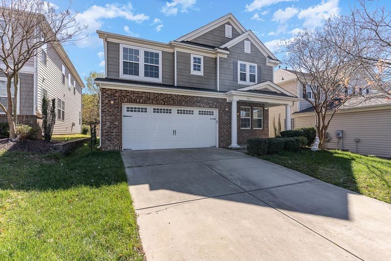 236 Northlands Dr, Cary, NC 27519