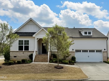 236 Oakmere Dr, Cary, NC 27513