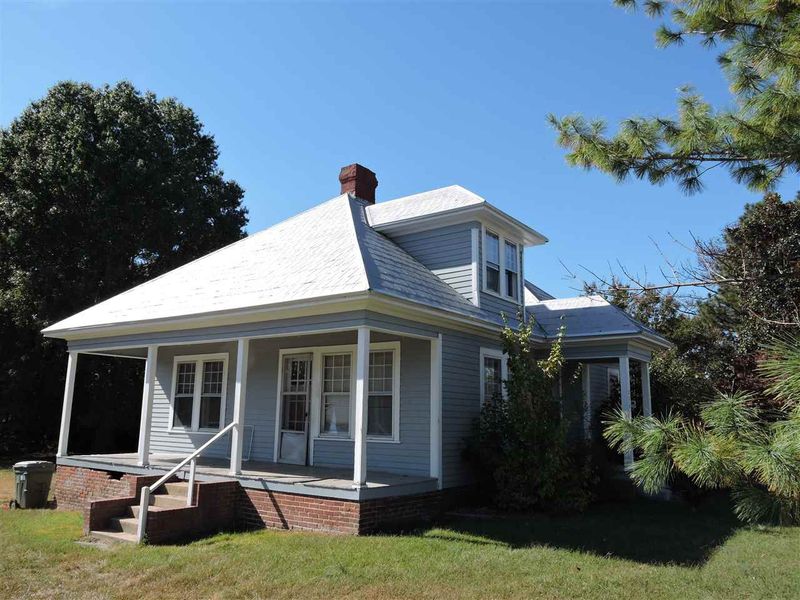 236 Old Durham Rd, Roxboro, NC 27573