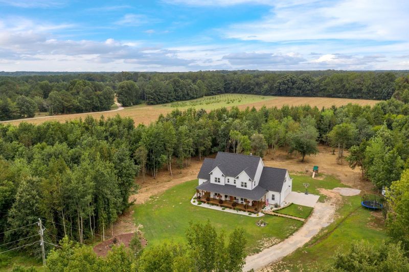 236 Old Murphy Rd, Zebulon, NC 27597