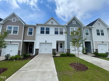 236 Paramount Dr, Smithfield, NC 27577