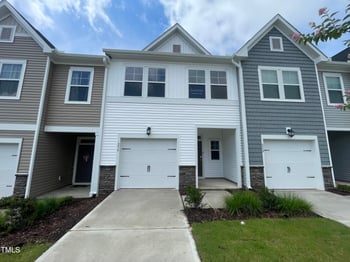 236 Paramount Dr, Smithfield, NC 27577