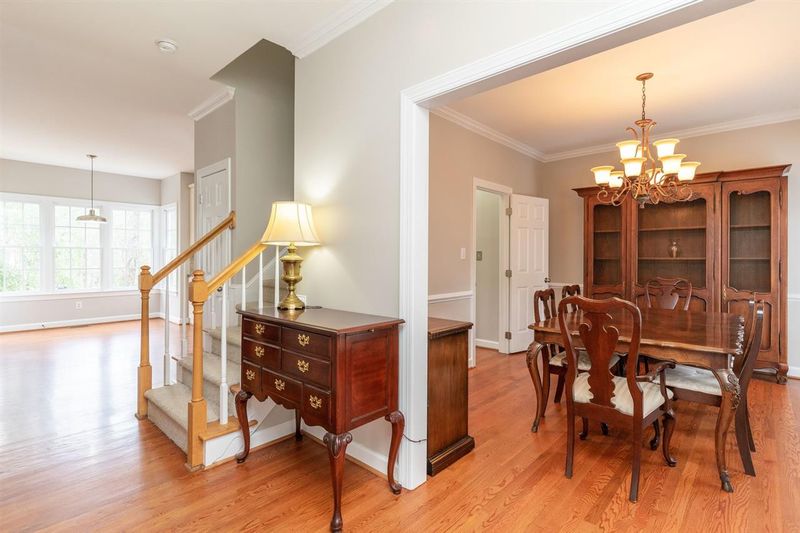 236 Parkgate Dr, Cary, NC 27519