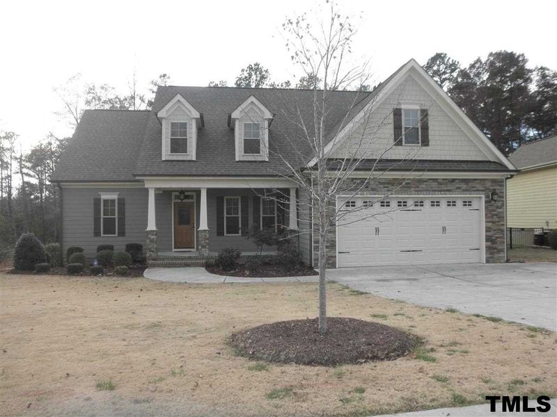 236 Plantation Dr, Youngsville, NC 27596