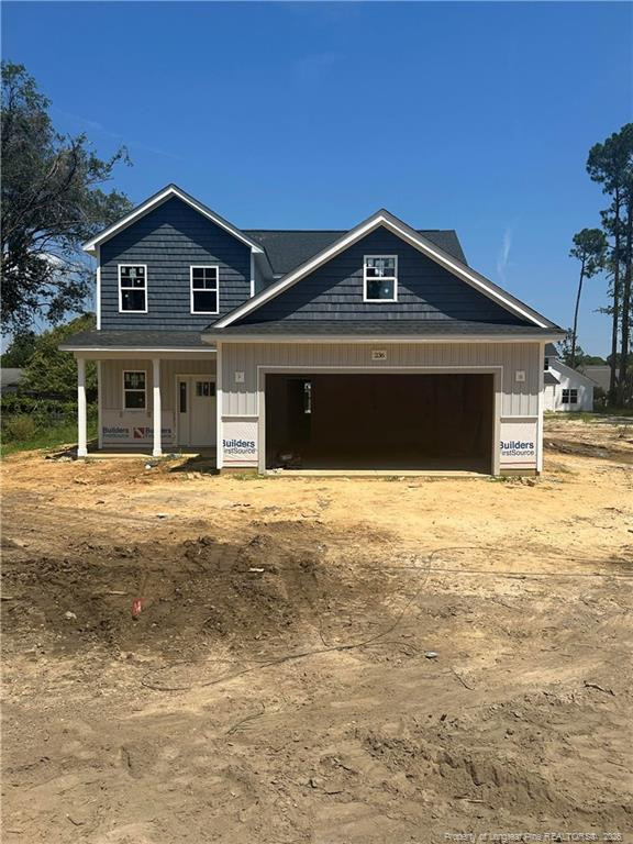 236 Prince Charles Dr, Fayetteville, NC 28311