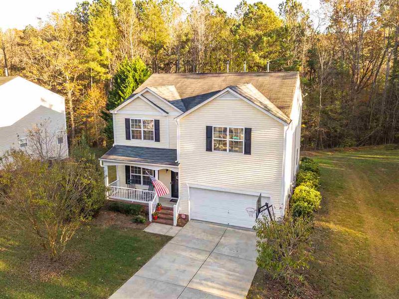 236 River Hills Dr, Clayton, NC 27527