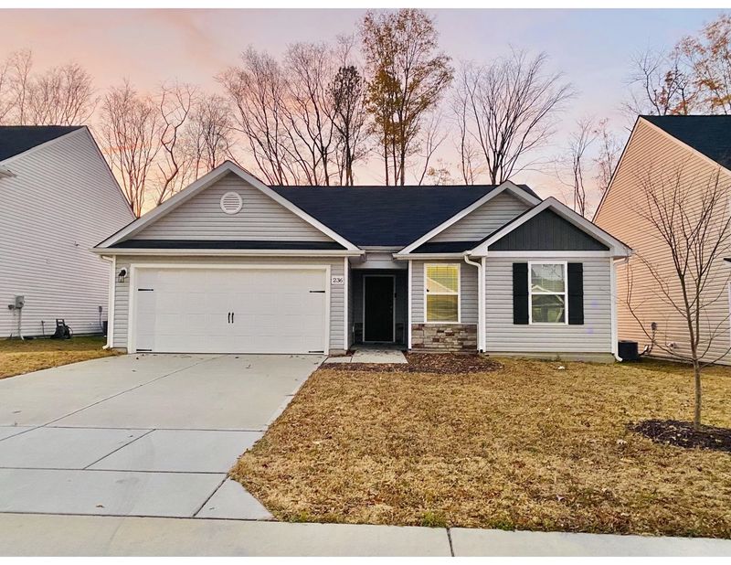 236 Rustling Way, Zebulon, NC 27597