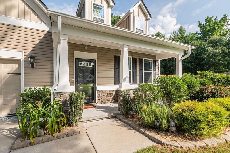 236 Saylor Ridge Ln, Willow Springs, NC 27592