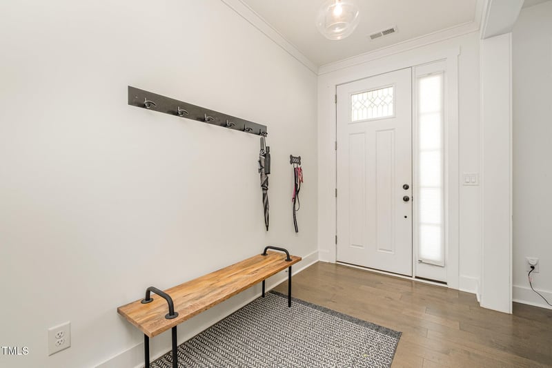 236 Scarlet Tanager Cir, Holly Springs, NC 27540