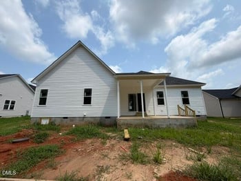 236 Seahawk Way, Zebulon, NC 27597