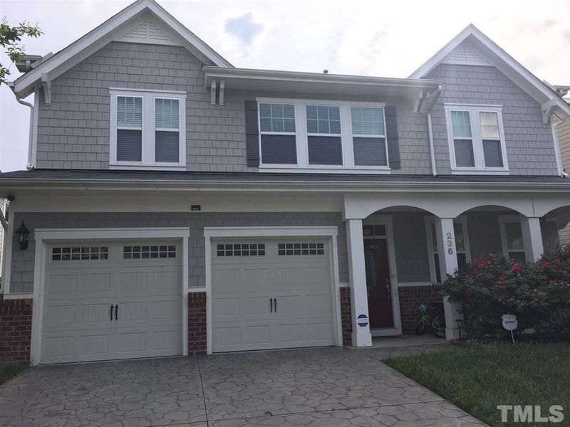 236 Seymour Pl, Cary, NC 27519