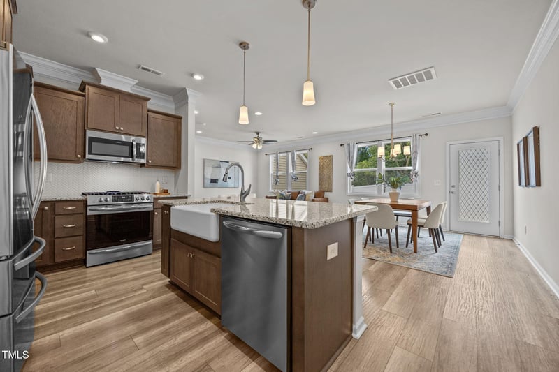 236 Shingle Oak Rd, Wake Forest, NC 27587