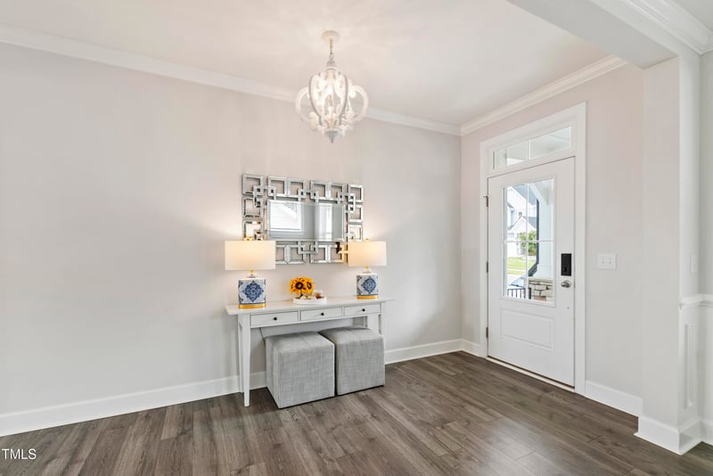 236 Simwood Ave, Wake Forest, NC 27587
