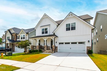 236 Simwood Ave, Wake Forest, NC 27587