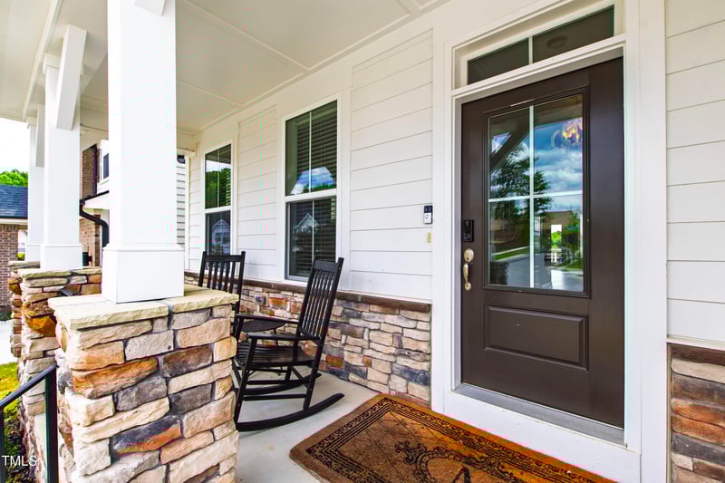 236 Simwood Ave, Wake Forest, NC 27587