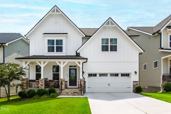 236 Simwood Ave, Wake Forest, NC 27587