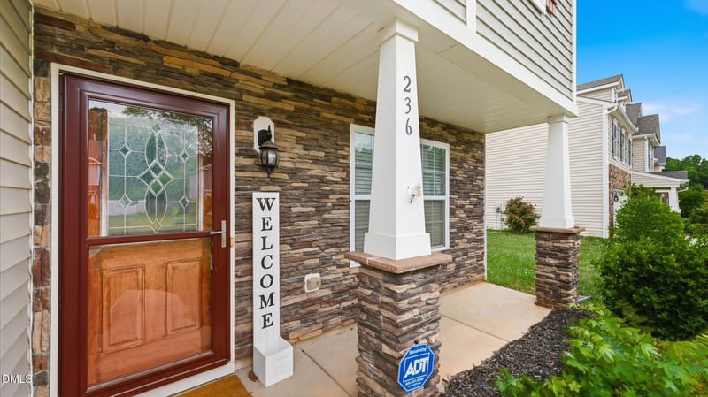 236 Solstice Dr, Haw River, NC 27258