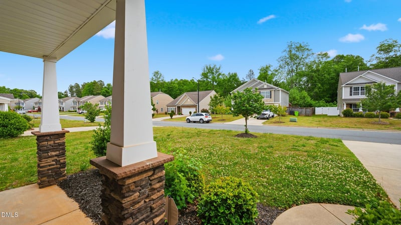 236 Solstice Dr, Haw River, NC 27258