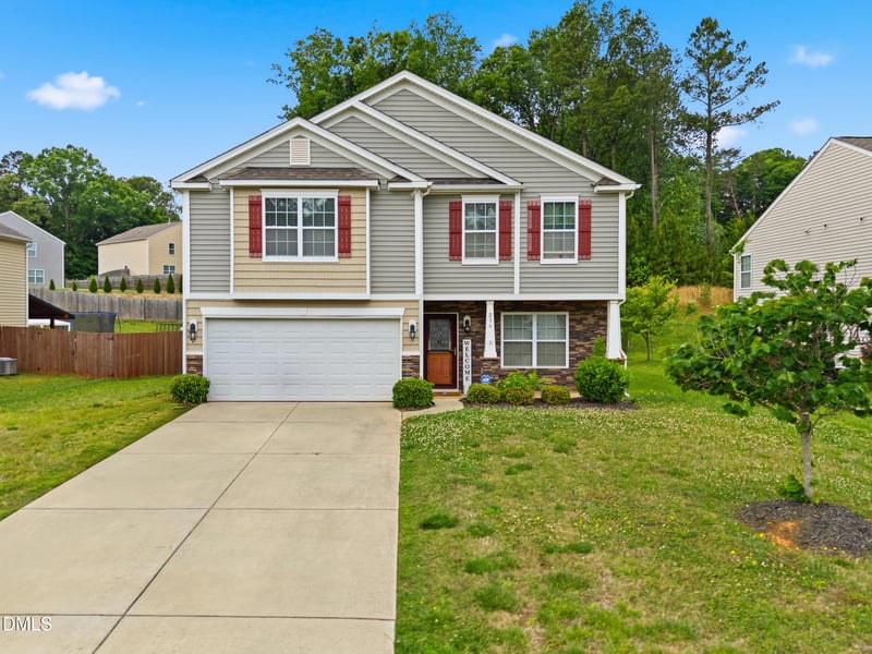 236 Solstice Dr, Haw River, NC 27258