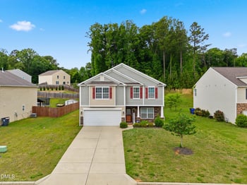 236 Solstice Dr, Haw River, NC 27258