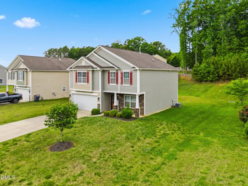 236 Solstice Dr, Haw River, NC 27258