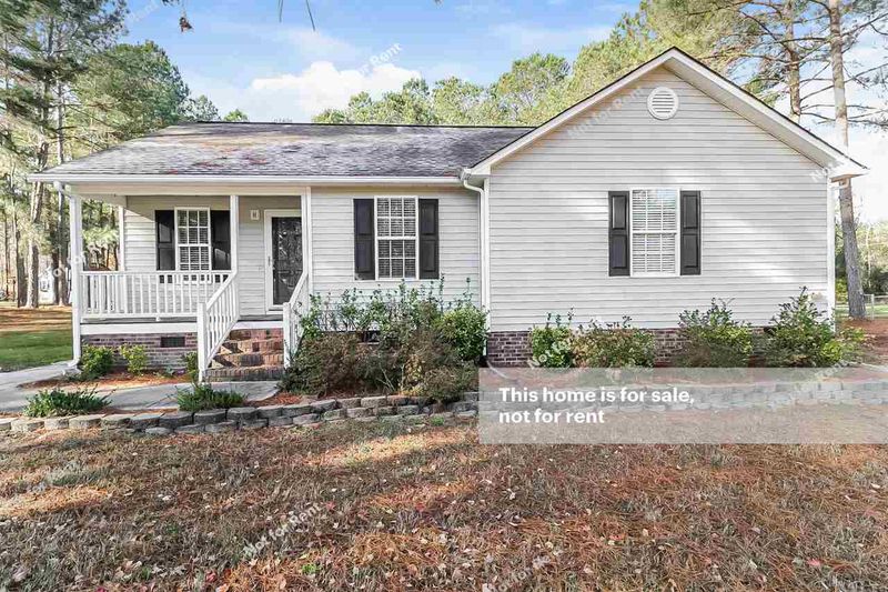 236 Sommerset Dr, Clayton, NC 27520