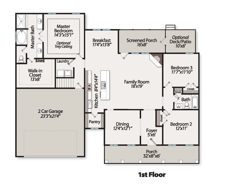 236 Star Valley #13, Angier, NC 27501