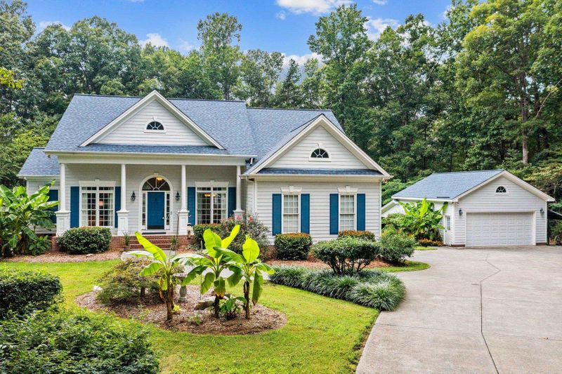 236 Stillwood Dr, Wake Forest, NC 27587