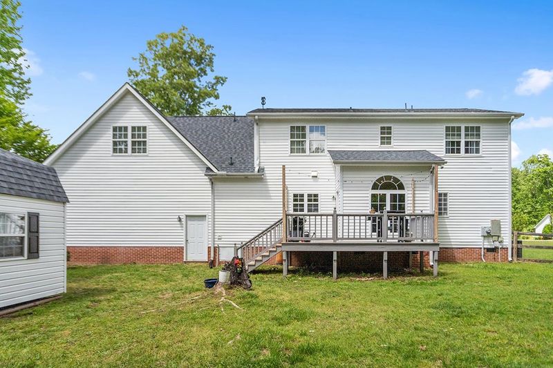 236 Susan Dr, Garner, NC 27529