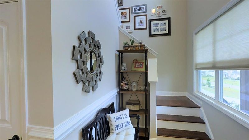 236 Swann Trl, Clayton, NC 27527