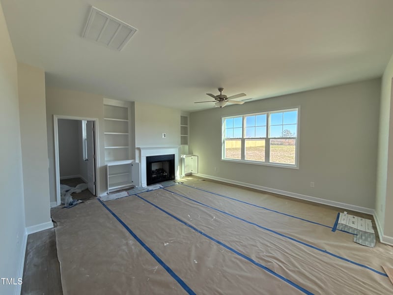 236 Tobacco Barn Dr, Angier, NC 27501