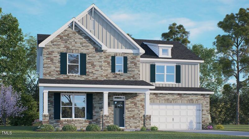 236 Umstead St, Sanford, NC 27330