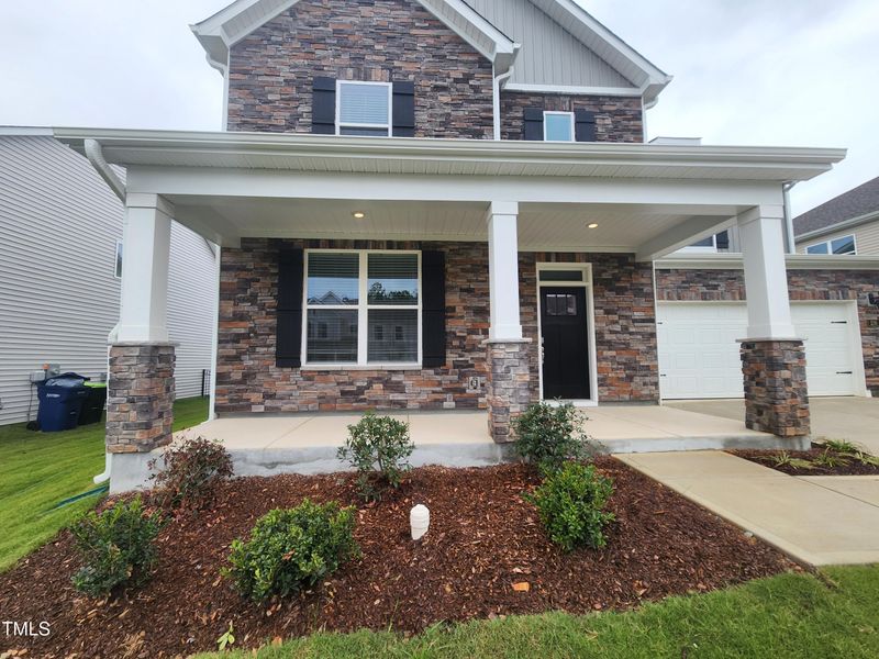 236 Umstead St, Sanford, NC 27330