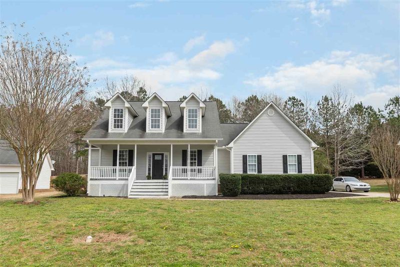 236 Vinson Ridge Ln, Clayton, NC 27527