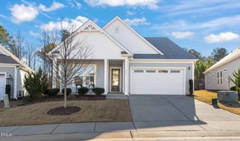 236 Warm Wind Dr, Clayton, NC 27527