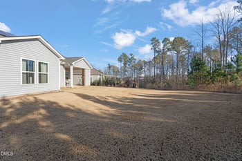 236 Warm Wind Dr, Clayton, NC 27527