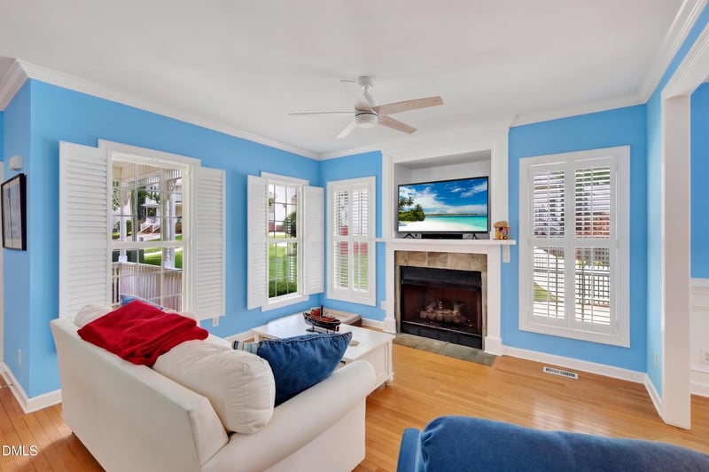 236 Whistling Swan Dr, Wake Forest, NC 27587