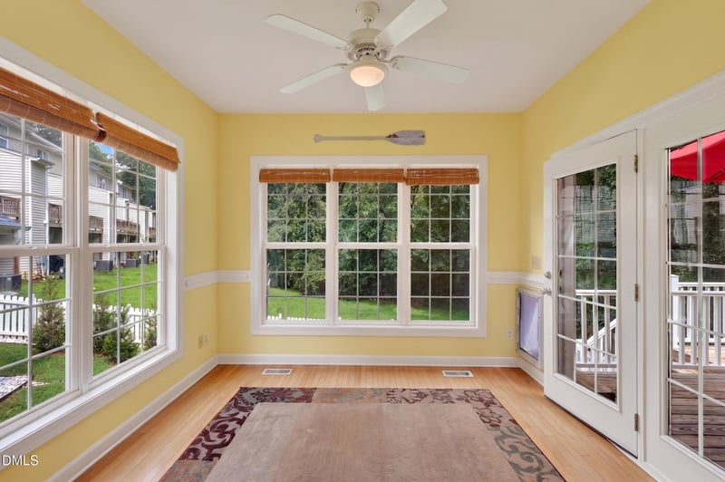 236 Whistling Swan Dr, Wake Forest, NC 27587